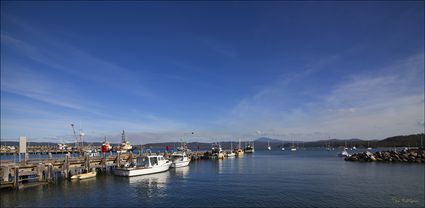 Snug Cove - Eden - NSW T (PBH4 00 8557)